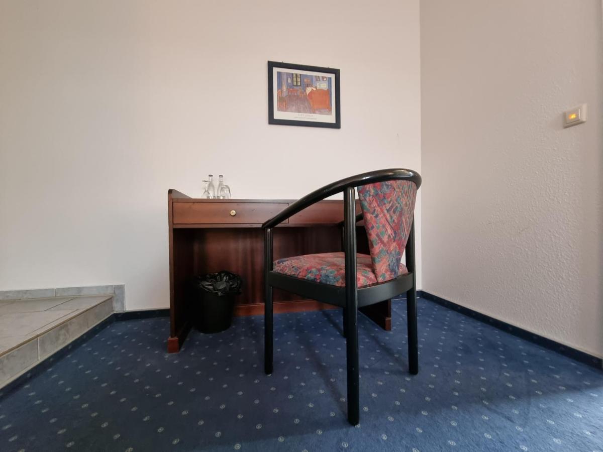 Erbenholz Hotel 랏젠 외부 사진