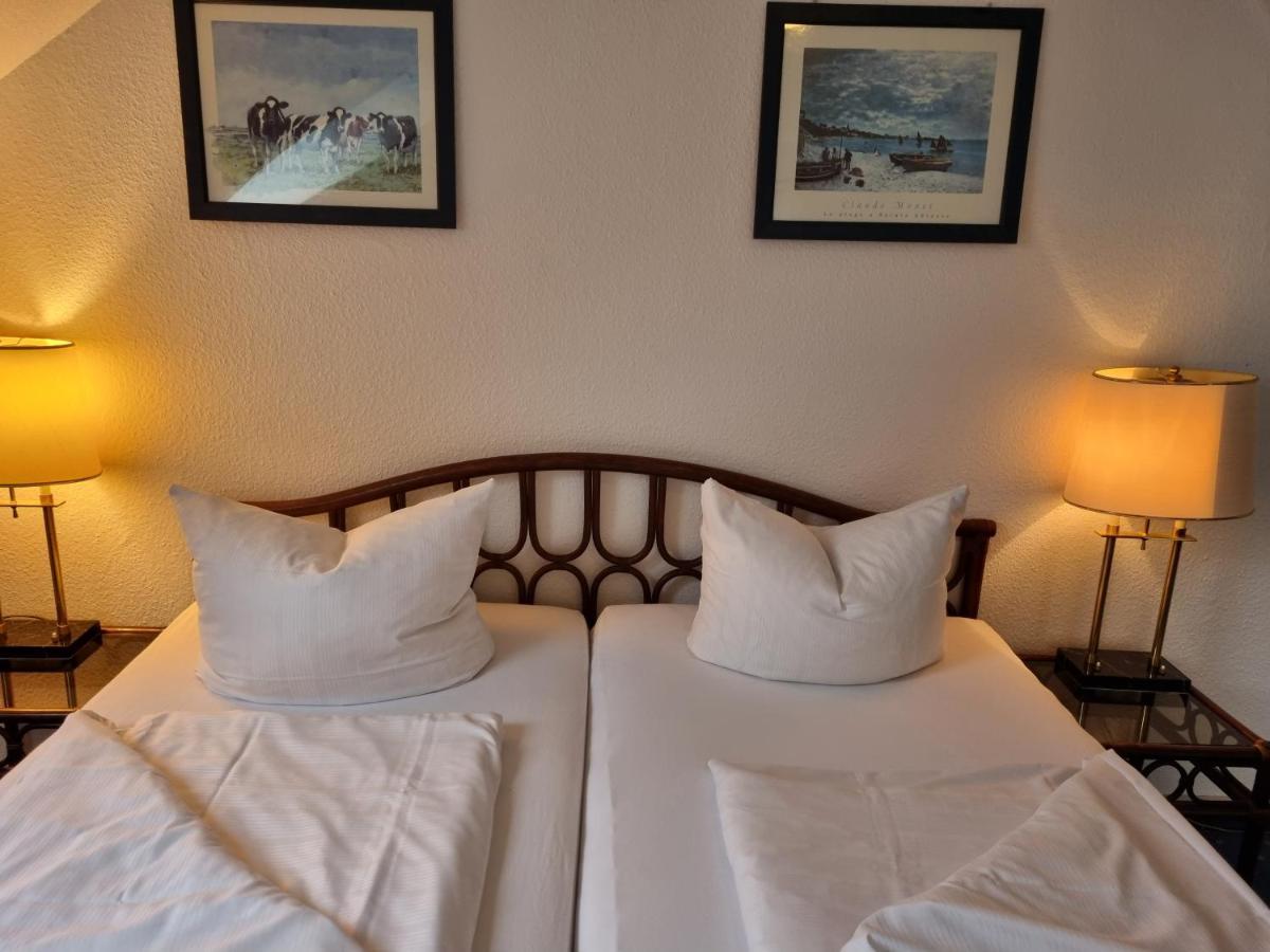 Erbenholz Hotel 랏젠 외부 사진